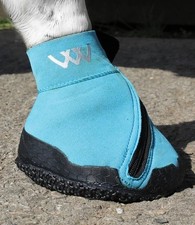 Woof Wear Medical Poultice Hoof Boot