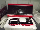 GMP & Welly 1/18 1969 george Fullmer #16 trans am Ford mustang NIB
