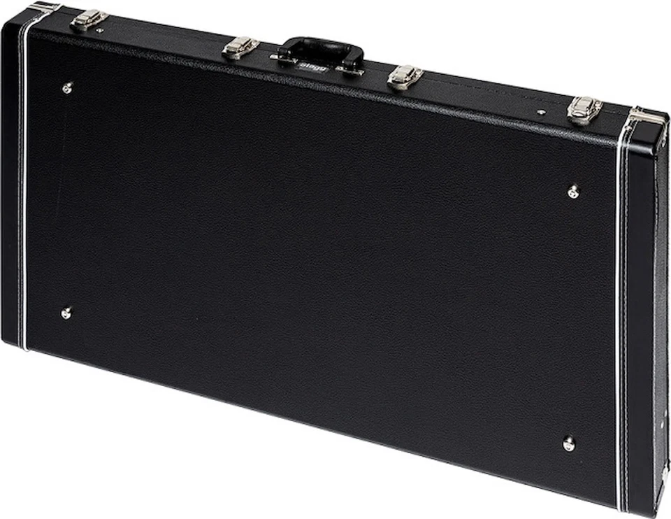 Stagg Funda Soporte Guitarra Universal para 8 Guitarras Eléctricas o 4 Acústicas Foto 2 de 4