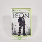 Def Jam Icon (Microsoft Xbox 360, 2007)