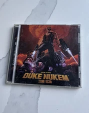 Duke Nukem 3D w/Manual (PC CD-ROM, 1996)