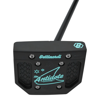 Reserve SB2 Antidote Bettinardi NEW SB2 ベティナルディ　ANTIDOTE Tiffany 35 Blue クラブ