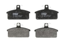 Disque de frein Iveco MASSIF