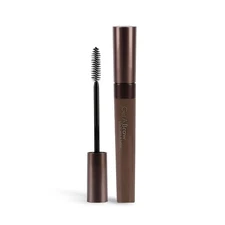 Dark Brown Eyebrow Gel 0.28 Fl Oz Conditioning and Lengthening Formula