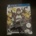 MLB The Show 22 MVP Edition Sony PlayStation 4 5 Steel Book Video Game