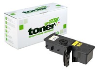 My Green Toner Zu Utax PK-5015Y Gelb - Ca. 3000 Seiten