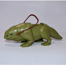 Lego Star Wars - Mos Eisley Cantina 75052 Dewback Figure and Landspeeder 0925!!!