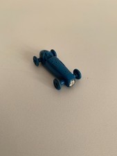 Piccola automobile da corsa, in metallo - CISITALIA 1100 (nr 44/4) - MERCURY