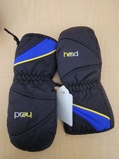 Head Junior Children's Unisex Ski Snowboarding Gloves-please select color-size