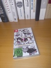 Thumbnail of ebay&reg; auction 327199720341 | 🍀NIS America The Caligula Effect: Overdose (Nintendo Switch)