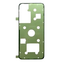 Clappio, RüCkglas-Kleber FüR Galaxy A26 Mit Starker Fixierung, GrüN