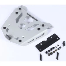 Givi Top Case Mounting Plate Aluminum SRA5108
