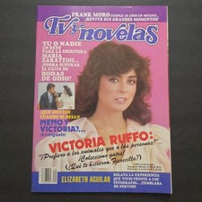 Victoria Ruffo Memo Capetillo Lucia Mendez Dulce Salvador Pineda Manoella Torres