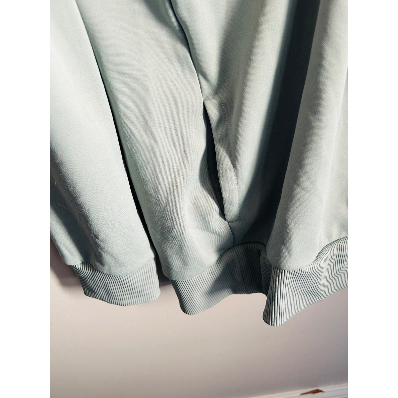 Mondetta Performance Hoodie Pullover Sweatshirt G… - image 8