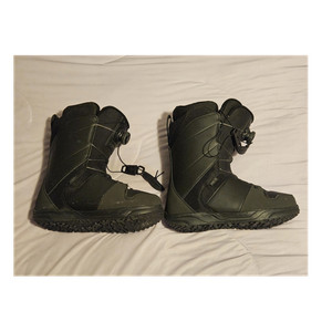 Ride Anthem Snowboard Boots | eBay