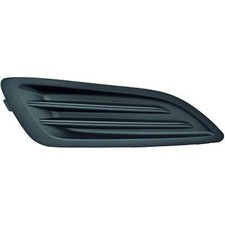 DIEDERICHS 1405143 Lüftungsgitter, Stoßstange links für FORD FIESTA VI (CB1, CCN
