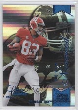 2014 Flair Showcase Legacy Collection 90/150 Row 2 Kevin Norwood #27 06st