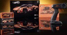 Pre Sale Juli 2026 Mattel Hot Wheels RC 1:64 ...
