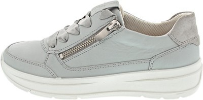 Legero Sprinter Damen Halbschuh grau