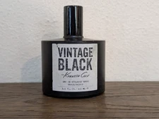 Kenneth Cole Vintage Black by Kenneth Cole, 3.4 oz EDT Spray for Men - 60%