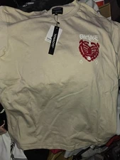 Tenaciti One Love XL Shirt