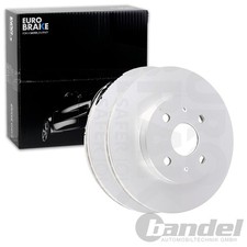 Disque de frein Daihatsu SIRION