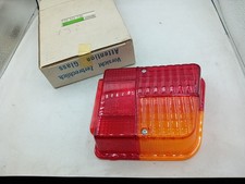 Coperchio fanale posteriore destro Citroen 2CV Altissimo originale NOS