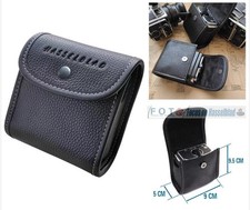 Hasselblad Roll Film Magazine case C12C16C24A12A16A24E12E24 Cow Leather