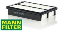Mann-Filter C26032 Luftfilter Luftfiltereinsatz FüR Hyundai