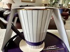 BRAND NEW Disney Parks 25th Anniversary Titanic The Movie Mug and Plate Set — photo 4