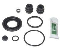 Bremssattel Reparatursatz Passend FüR Toyota C-HR NGX1 NGX5_ ZYX1_ _X1_ X1
