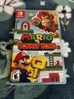 Mario vs. Donkey Kong - Nintendo Switch (Original Case & Cartridge)