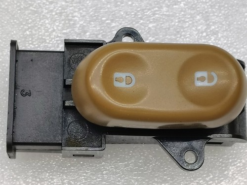 2003-2005 HONDA PILOT FRONT RIGHT PASSENGER DOOR LOCK SWITCH OEM with screws - Picture 8 of 8