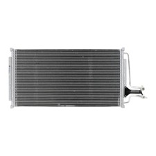 Ac Condenser For Chevy S10 1990-1993 S10 Blazer 1988-94 Gmc S15 Jimmy 1988-91