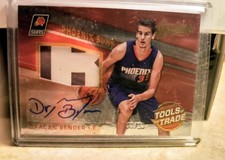 2016-17 Panini Absolute Basketball Cards 22