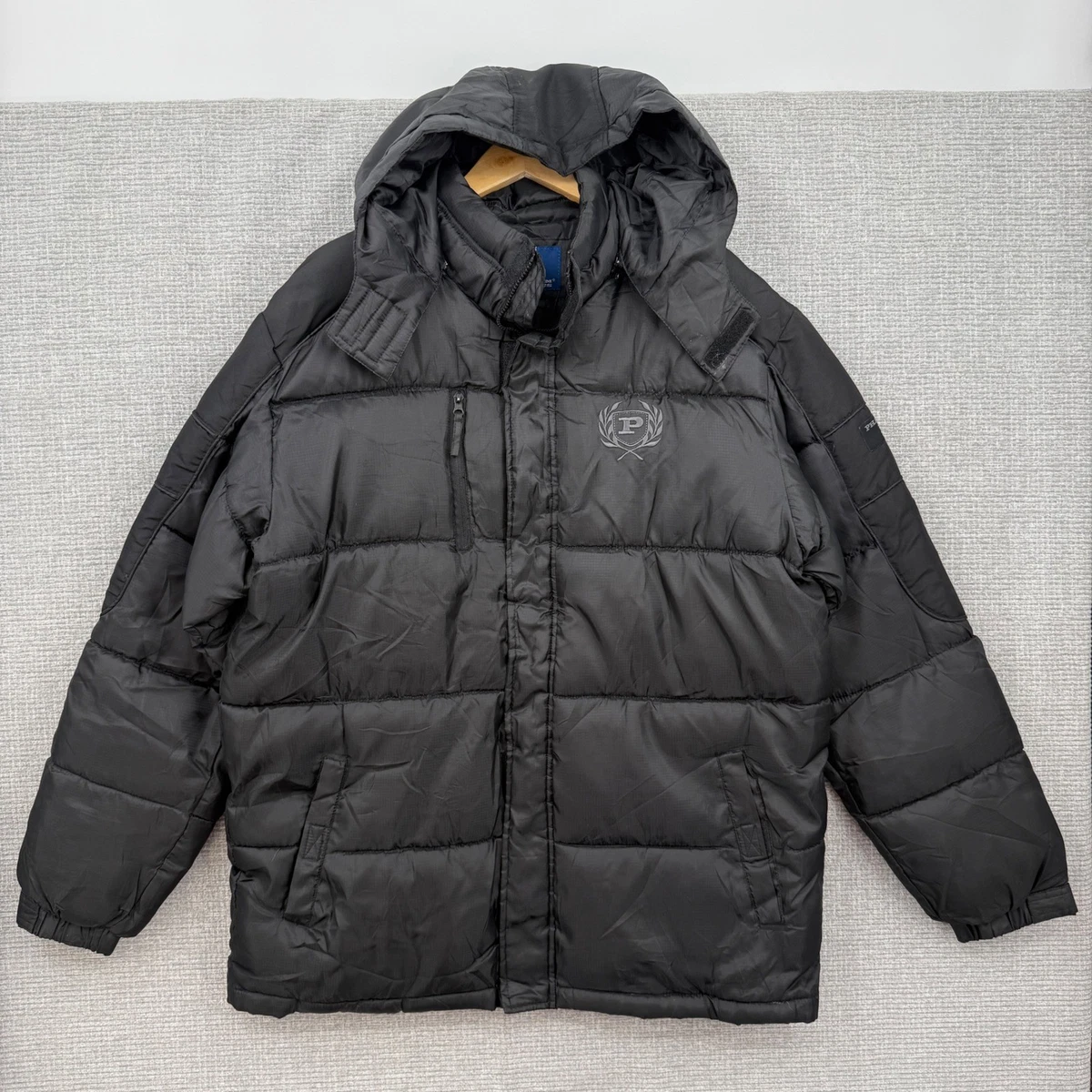 Phat Farm Puffer Jacket Coats, Jackets & Vests for Men for Sale 