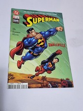 Top 10 Superman Card Sets of All-Time 31