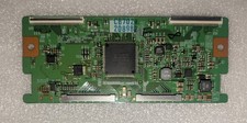 Genuine LG TV T-Con Board 6870C-0337A  6871L-2089B