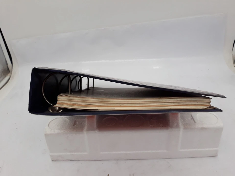 Manuale officina Fiat 126 Bis volume di assistenza tecnica edizione orignal 1987 - Immagine 3 di 4