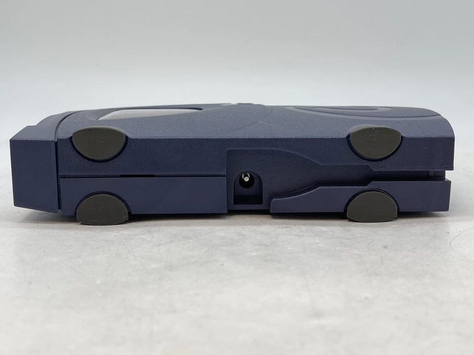 Unidad ZIP IOMEGA Z250P Externa 250 MB Almacenamiento Portátil Puerto Paralelo Envío/S GRATIS Foto 4 de 4