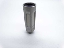FESTO U-1/4-B PNEUMATIC MUFFLER