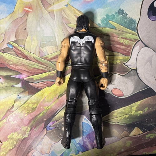 WWE Mattel Main Event 144 Dominik Mysterio Wrestling Figure Judgment Day Basic - Picture 2 of 2