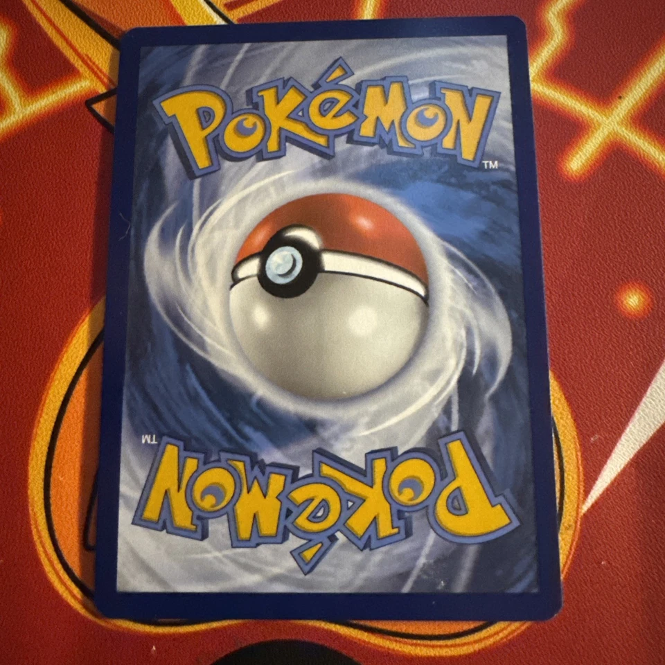 Kingambit 130 Sv: Scarlet & Violet Promo Cards Holo - Image 2 of 2