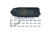 Trucktec Automotive ÖLwanne, Automatikgetriebe FüR BMW
