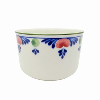 Adams Veruschka Ironstone RAMEKIN - 3-3/8'' x 2'' Micratex Cookware Excellent RARE