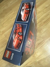 LEGO Creator Ferrari F40 Construction Set (10248)