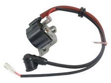 Bobina Di Accensione Adatta Per Alpina VIP 40 D Decespugliatore