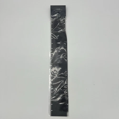 PRACTICE HAIR Fusion Hair Extensions 18"