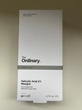 Image of The Ordinary Salicylic Acid 2% Masque 50ml