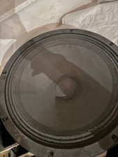 Woofer 18” RCF L18-651